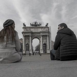 Meet your Posher, Cesar